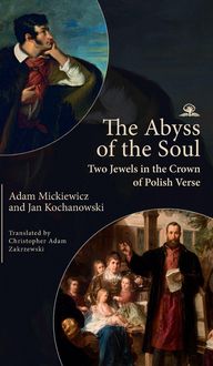 Produktbild: The Abyss of the Soul
