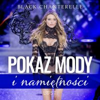 Produktbild: Pokaz mody i namiętności &ndash; opowiadanie erotyczne
