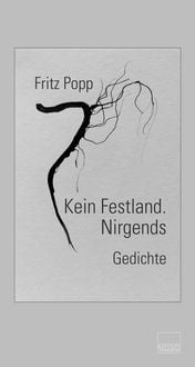 Produktbild: Kein Festland. Nirgends