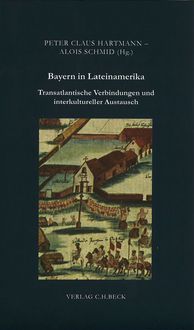 Produktbild: Bayern in Lateinamerika