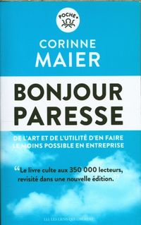 Produktbild: Bonjour paresse