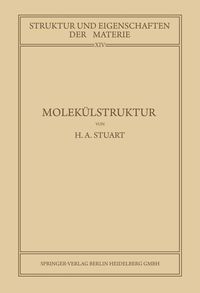 Produktbild: Molek&uuml;lstruktur