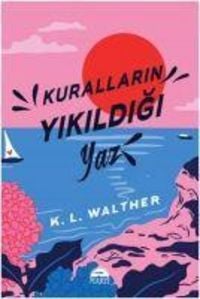 Produktbild: Kurallarin Yikildigi Yaz