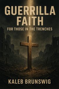 Produktbild: Guerilla Faith