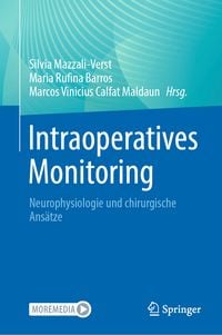 Produktbild: Intraoperatives Monitoring