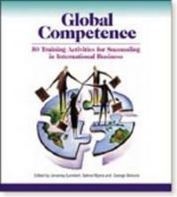 Produktbild: Global Competence