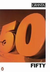 Produktbild: Granta 50