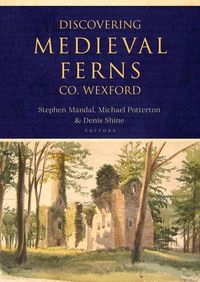 Produktbild: Discovering Medieval Ferns, Co. Wexford