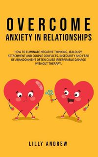 Produktbild: Overcome Anxiety in Relationships