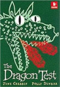 Produktbild: The Dragon Test
