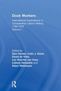 Produktbild: Dock Workers