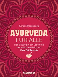 Produktbild: Ayurveda f&uuml;r alle