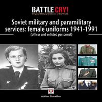Produktbild: Soviet Military & Paramilitary