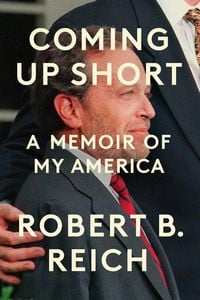 Produktbild: Coming Up Short