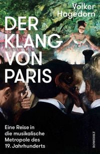 Produktbild: Der Klang von Paris