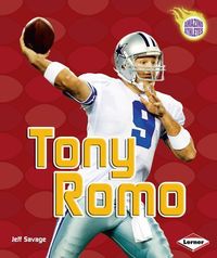 Produktbild: Tony Romo