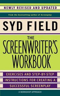 Produktbild: The Screenwriter's Workbook
