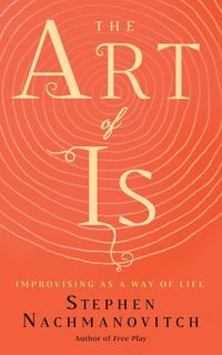 Produktbild: The Art of Is