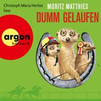 Produktbild: Dumm gelaufen