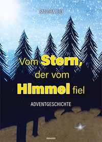 Produktbild: Vom Stern, der vom Himmel fiel