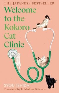 Produktbild: Welcome to the Kokoro Cat Clinic
