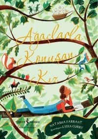 Produktbild: Agaclarla Konusan Kiz