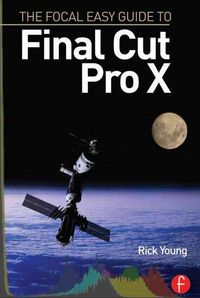 Produktbild: Focal Easy Gt Final Cut Pro X