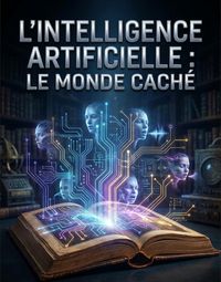 Produktbild: L'intelligence Artificielle : Le monde cach&eacute; (percutant, #2)