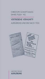 Produktbild: Vertriebene Vernunft?