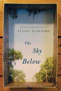 Produktbild: The Sky Below