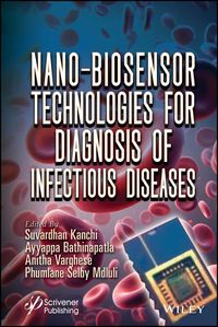Produktbild: Nano-Biosensor Technologies for Diagnosis of Infectious Diseases