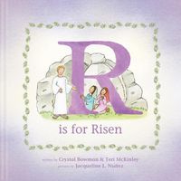 Produktbild: R Is for Risen
