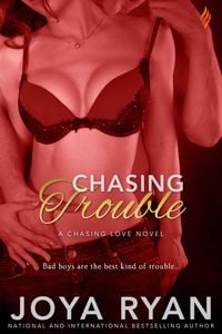Produktbild: Chasing Trouble