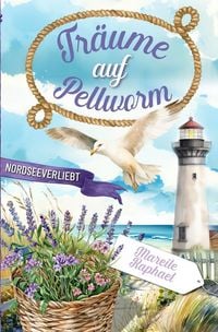 Produktbild: Tr&auml;ume auf Pellworm