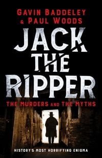 Produktbild: Jack the Ripper
