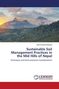 Produktbild: Sustainable Soil Management Practices in the Mid Hills of Nepal