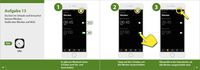Meine Smartphone-Anleitung für iOS / iPhone – Smartphonekurs für Senioren (Kursbuch Version iPhone) – Das Kursbuch für Apple iPhones / iOS