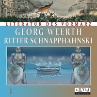 Produktbild: Ritter Schnapphahnski 1