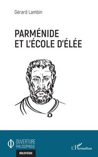 Produktbild: Parm&eacute;nide et l'&eacute;cole d'El&eacute;e