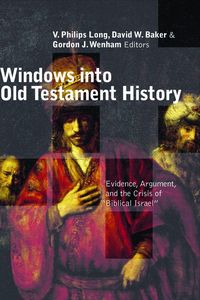 Produktbild: Windows into Old Testament History