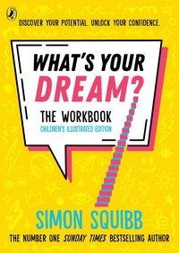 Produktbild: What's Your Dream? The Workbook