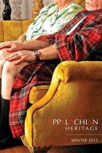 Produktbild: Appalachian Heritage - Winter 2015