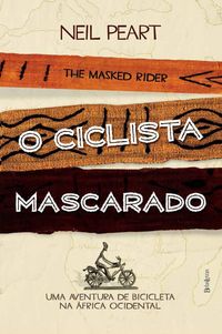 Produktbild: O ciclista mascarado