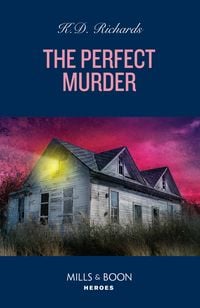 Produktbild: The Perfect Murder