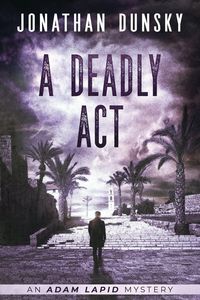 Produktbild: A Deadly Act