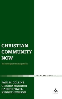 Produktbild: Christian Community Now