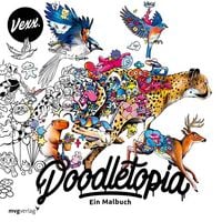 Produktbild: Doodletopia