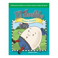 Produktbild: El Desfile