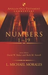 Produktbild: Numbers 1-19