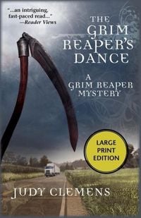 Produktbild: The Grim Reaper's Dance